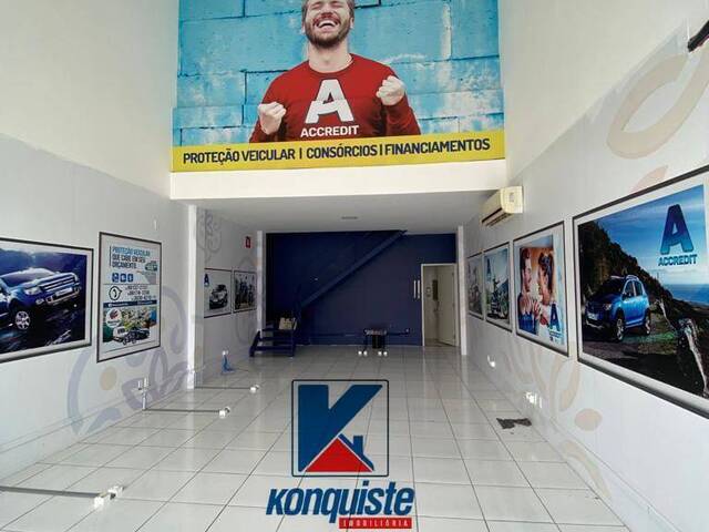 #99 - Ponto Comercial para Locação em Feira de Santana - BA