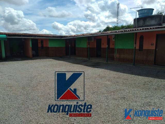 #259 - Unidades Hoteleiras para Venda em Feira de Santana - BA - 2