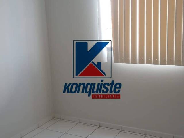 Apartamento para Locação em Feira de Santana - 5