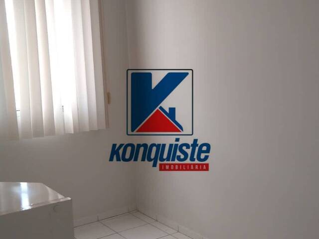 Apartamento para Locação em Feira de Santana - 4