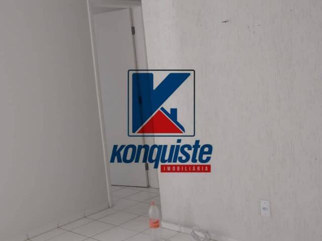 #262 - Apartamento para Locação em Feira de Santana - BA