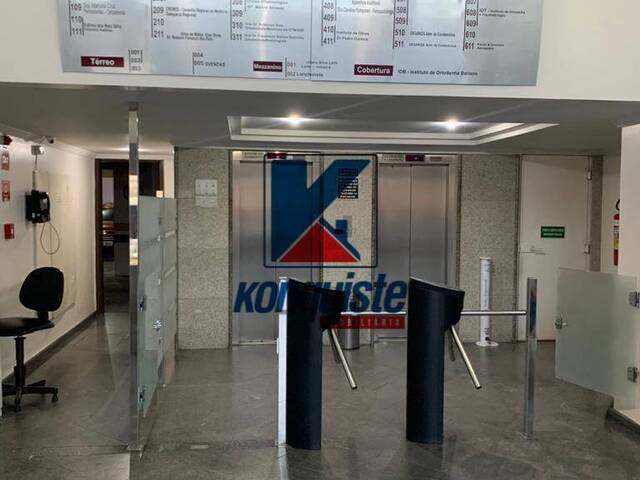 #266 - Sala Comercial para Locação em Feira de Santana - BA