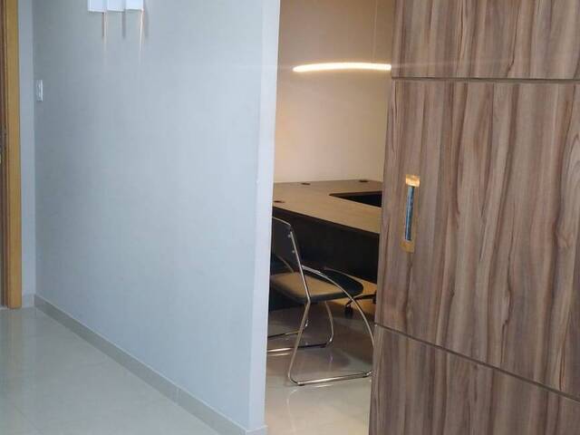 #268 - Sala Comercial para Locação em Feira de Santana - BA