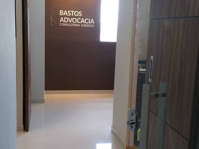 #268 - Sala Comercial para Locação em Feira de Santana - BA