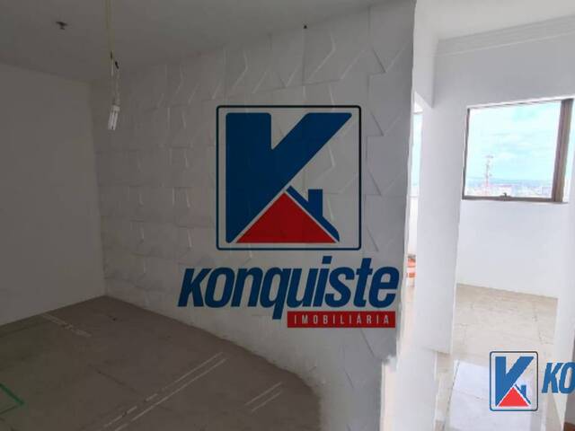 Sala Comercial para Locação em Feira de Santana - 4