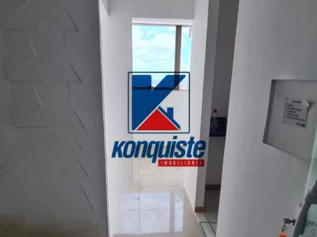 #276 - Sala Comercial para Locação em Feira de Santana - BA