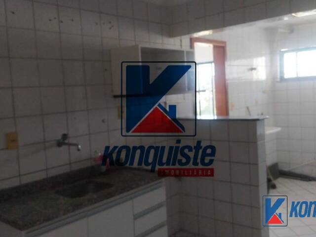 Apartamento para Locação em Feira de Santana - 5