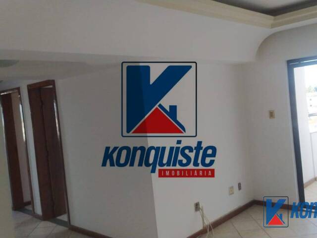 #292 - Apartamento para Locação em Feira de Santana - BA