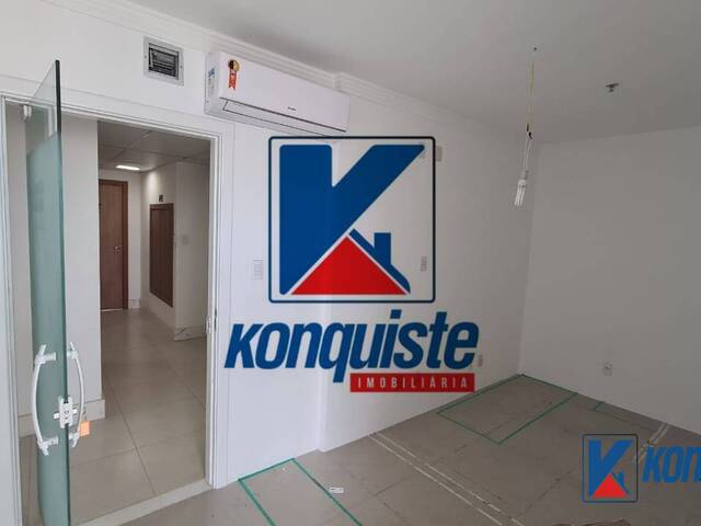 #299 - Sala Comercial para Venda em Feira de Santana - BA