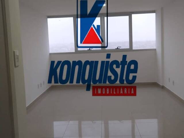 Sala Comercial para Locação em Feira de Santana - 5