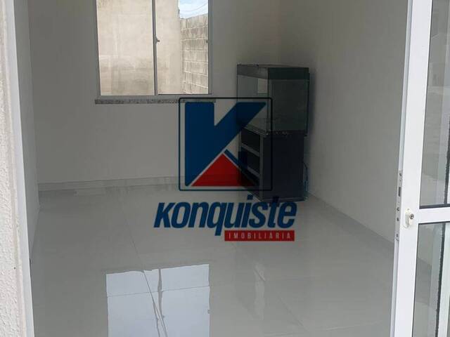 #306 - Casa em condomínio para Venda em Feira de Santana - BA