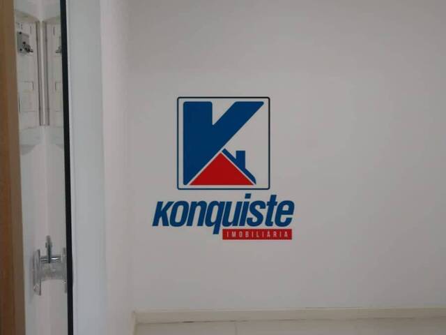 #308 - Sala Comercial para Locação em Feira de Santana - BA