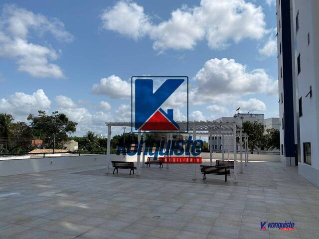 Apartamento para Locação em Feira de Santana - 4