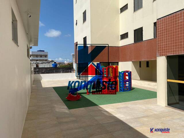 #312 - Apartamento para Locação em Feira de Santana - BA - 3