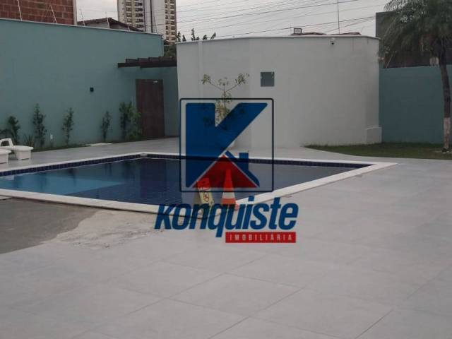 #313 - Casa em condomínio para Locação em Feira de Santana - BA