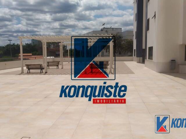 #316 - Apartamento para Locação em Feira de Santana - BA