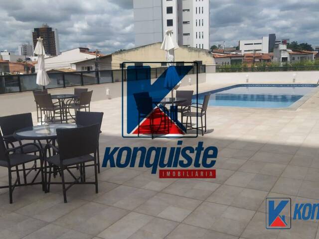 #316 - Apartamento para Locação em Feira de Santana - BA