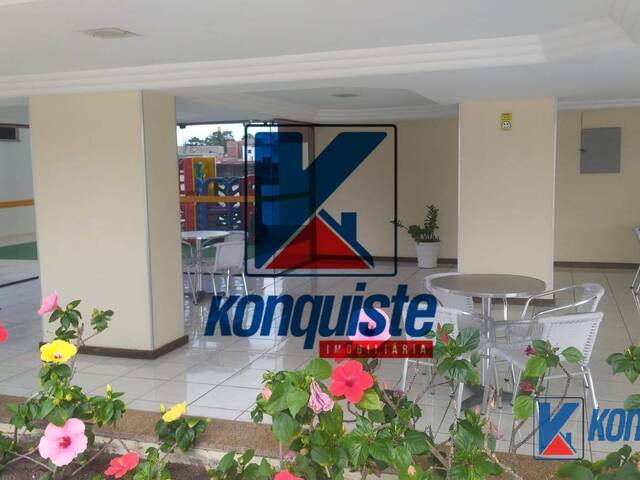 Apartamento para Locação em Feira de Santana - 5