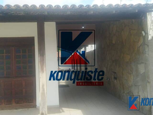 #320 - Casa para Venda em Feira de Santana - BA