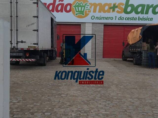 #322 - Sala Comercial para Locação em Feira de Santana - BA