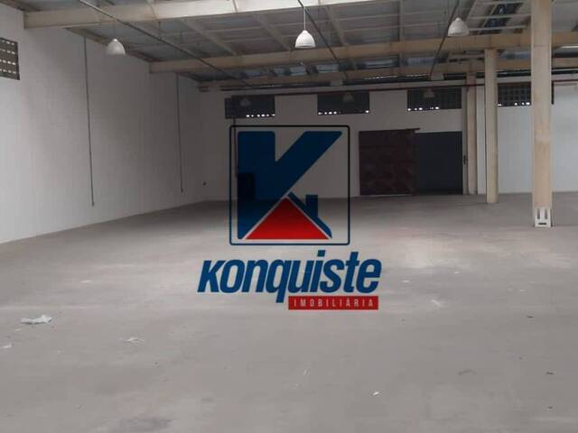 Sala Comercial para Locação em Feira de Santana - 5