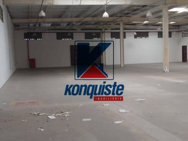 Sala Comercial para Locação em Feira de Santana - 4