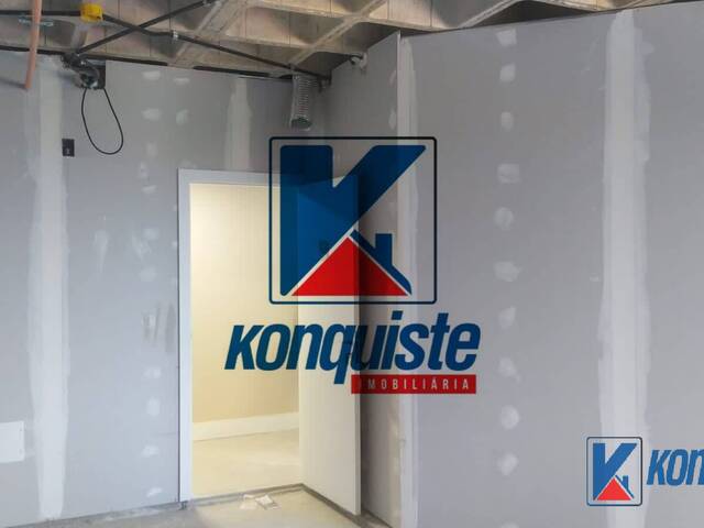 #327 - Sala Comercial para Locação em Feira de Santana - BA