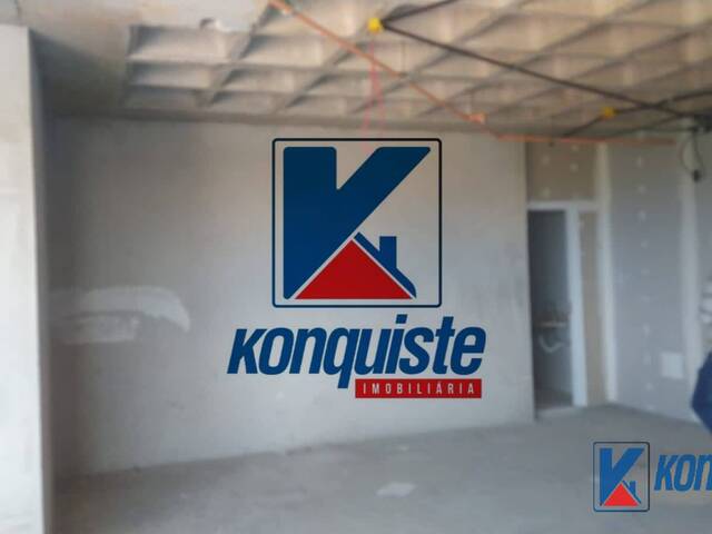 #327 - Sala Comercial para Locação em Feira de Santana - BA