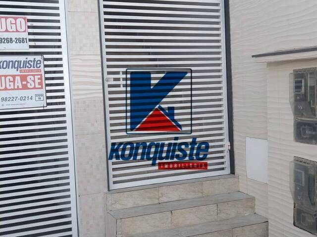 #329 - Sala Comercial para Locação em Feira de Santana - BA