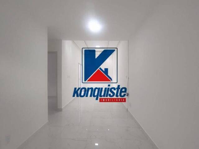 #331 - Casa em condomínio para Venda em Feira de Santana - BA