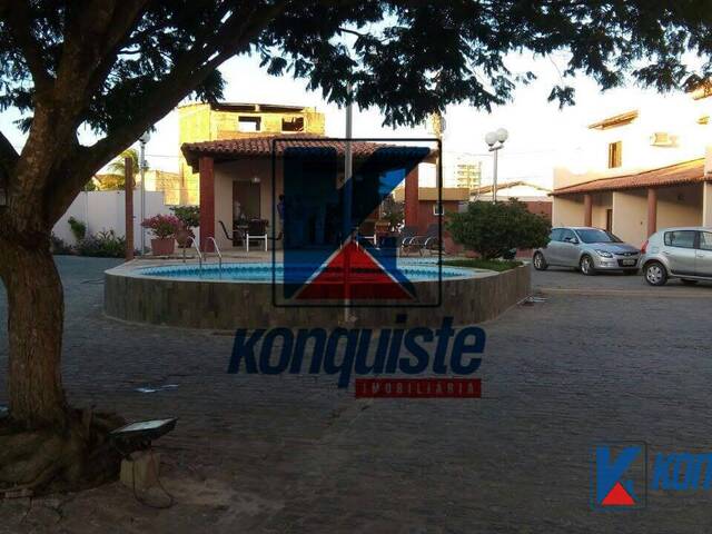 #333 - Casa em condomínio para Venda em Feira de Santana - BA