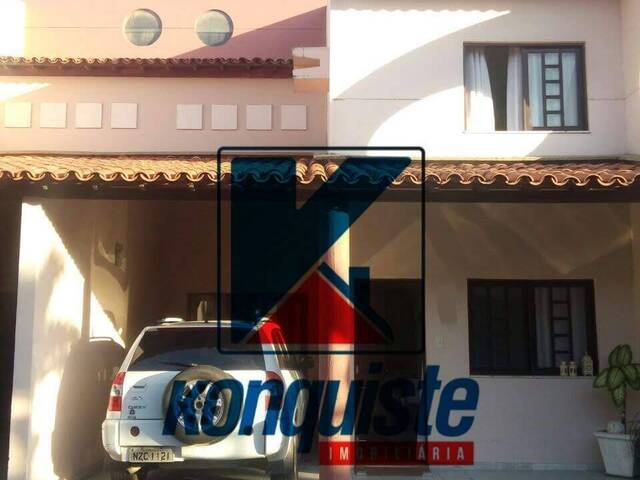 Casa em condomínio para Venda em Feira de Santana - 4