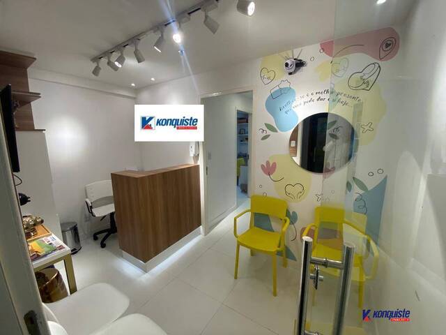 #334 - Sala Comercial para Venda em Feira de Santana - BA