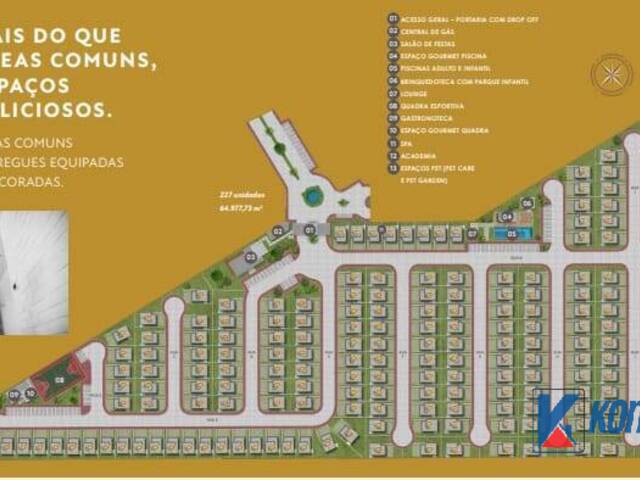 Casa em condomínio para Venda em Feira de Santana - 4