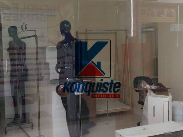 #347 - Sala Comercial para Locação em Feira de Santana - BA