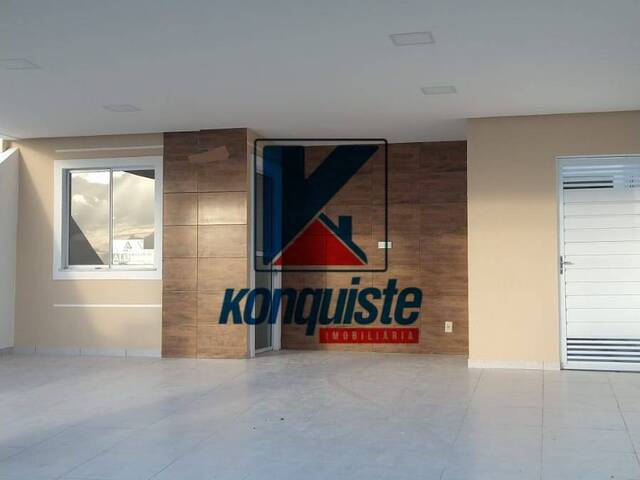 #352 - Casa em condomínio para Locação em Feira de Santana - BA