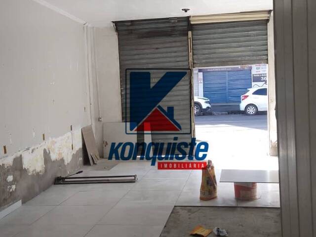 #233 - Ponto Comercial para Locação em Feira de Santana - BA
