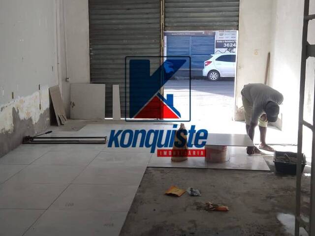 #233 - Ponto Comercial para Locação em Feira de Santana - BA