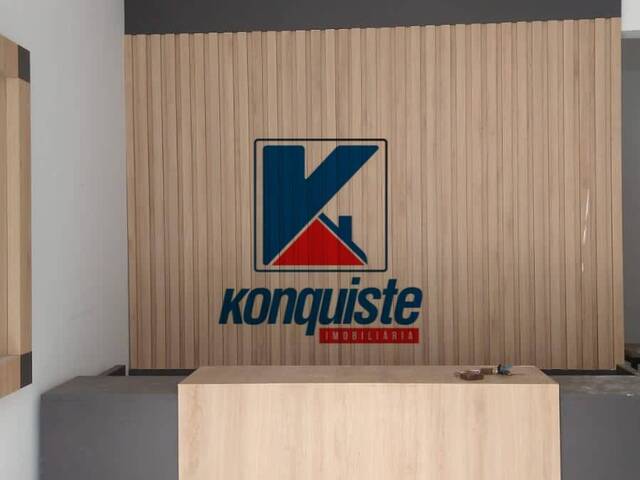 #356 - Sala Comercial para Locação em Feira de Santana - BA