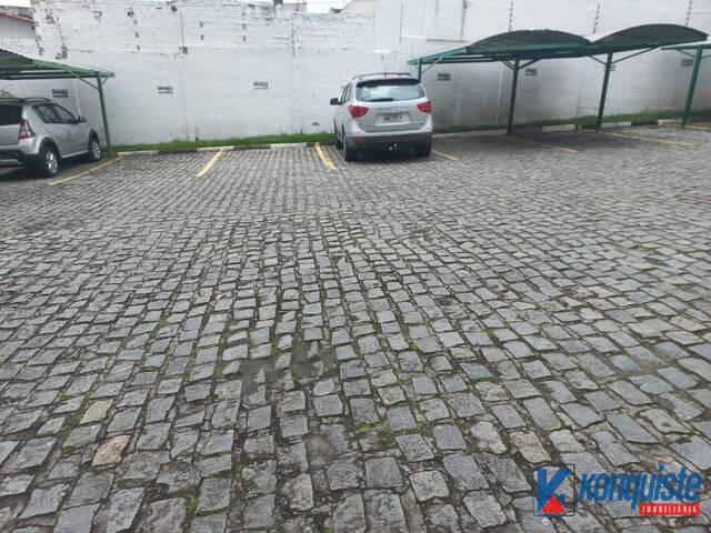 Apartamento para Venda em Feira de Santana - 4