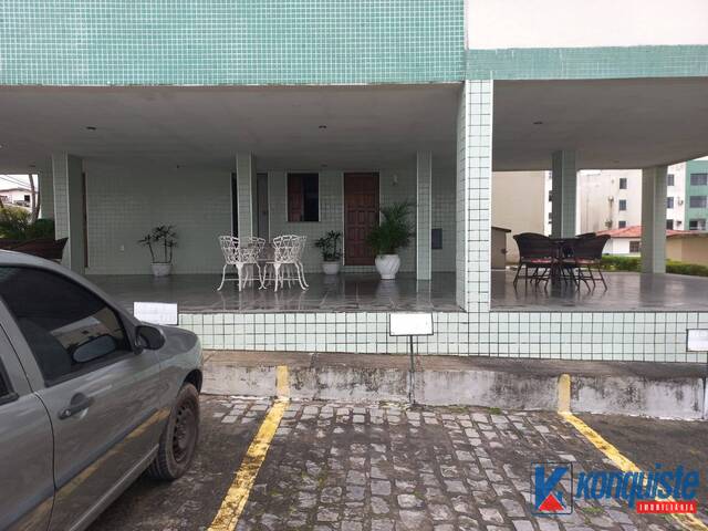Apartamento para Venda em Feira de Santana - 5