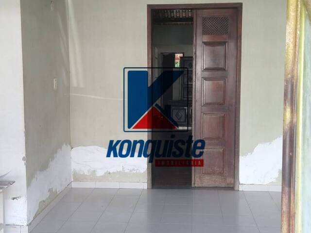 #367 - Casa para Venda em Feira de Santana - BA