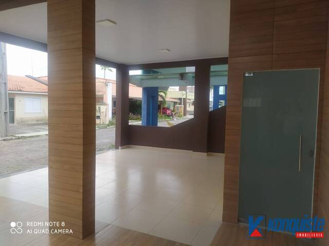 #375 - Casa em condomínio para Locação em Feira de Santana - BA