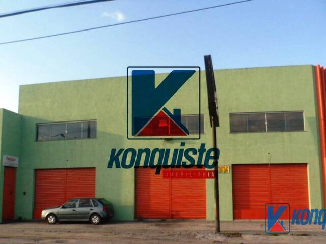 #378 - Sala Comercial para Locação em Feira de Santana - BA