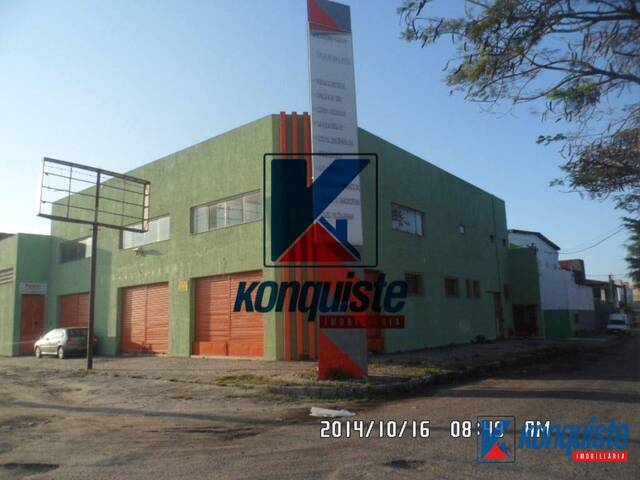 #378 - Sala Comercial para Locação em Feira de Santana - BA