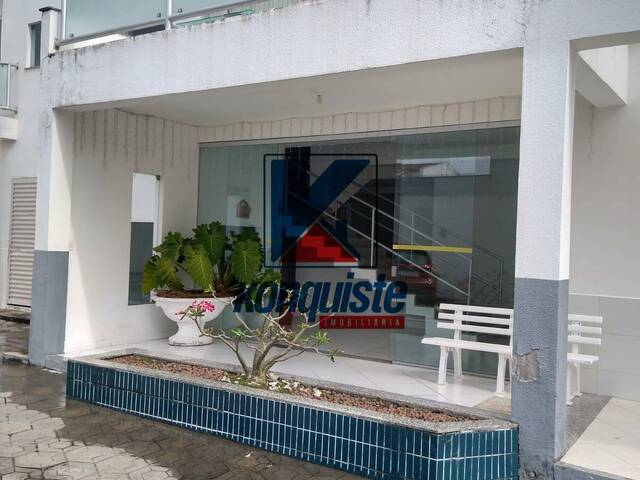 Apartamento para Locação em Feira de Santana - 4