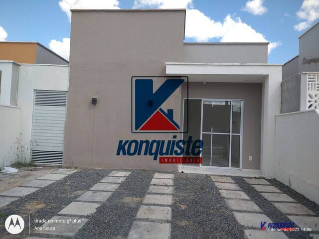 #28 - Casa para Locação em Feira de Santana - BA