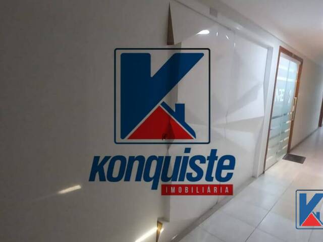 #392 - Sala Comercial para Venda em Feira de Santana - BA