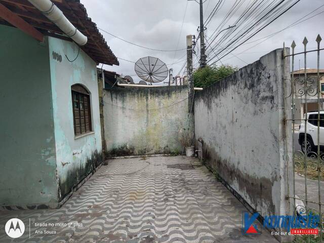 #397 - Casa para Venda em Feira de Santana - BA