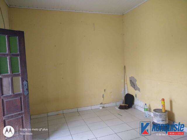 #397 - Casa para Venda em Feira de Santana - BA